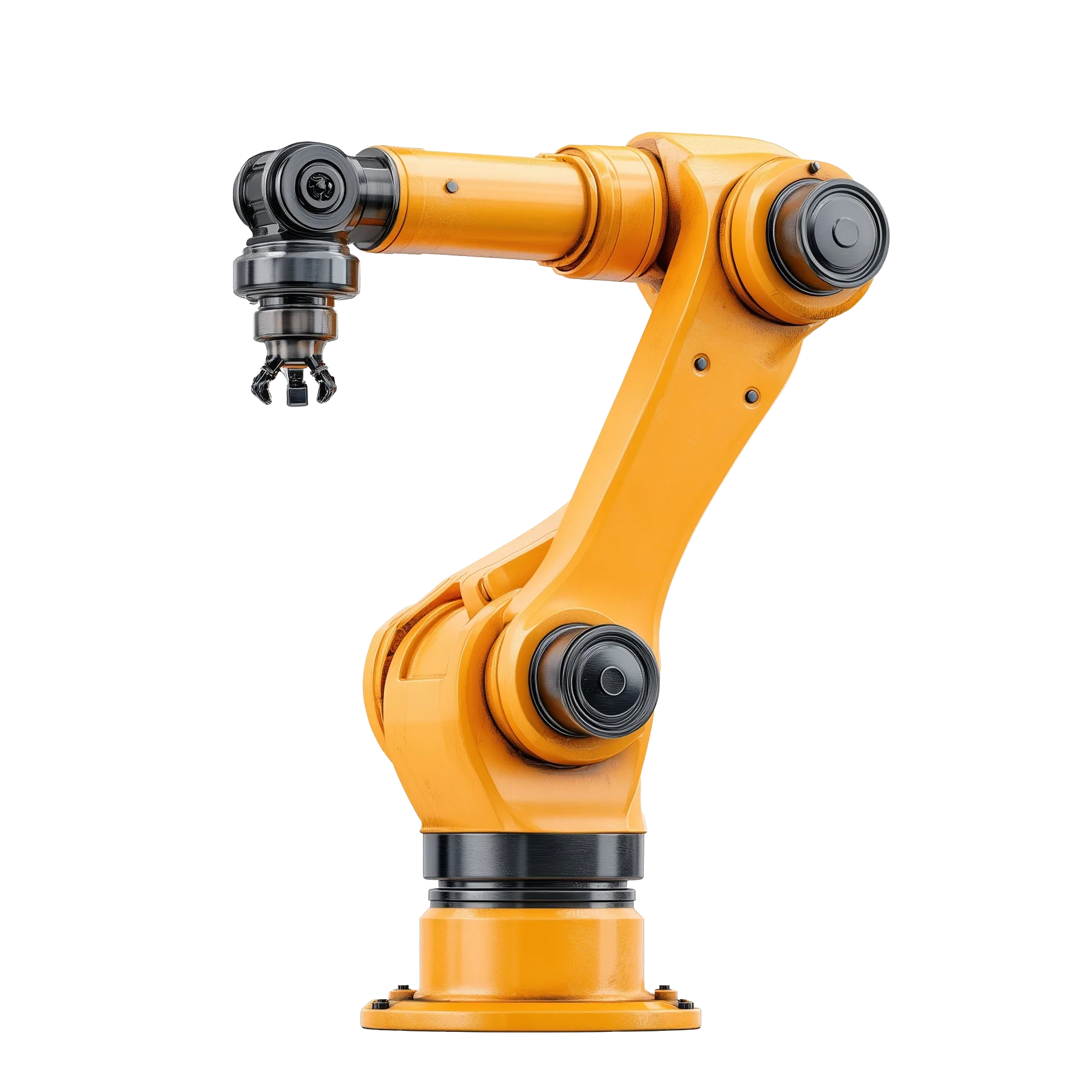 Manufacturing automation